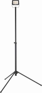 Lampa Warsztatowa 20W Smd Led, 2200Lm, Statyw, Ip65, Dedra L1074-2 1