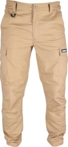 Spodnie Bojówki Ripstop Spandex Xxl/58, Gramatura 220G/M2 Dedra 1