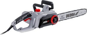 Pilarka Łańcuchowa Elektryczna 2,0Kw 40Cm Dedra 3
