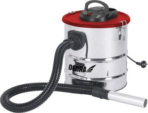 Odkurzacz Kominkowy 1200W 20L Dedra 1