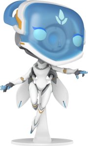 PROMO FUNKO POP FIGURKA Overwatch 2 Echo 58894 1