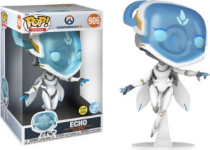 PROMO FUNKO POP FIGURKA Overwatch 2 Echo 58894 3