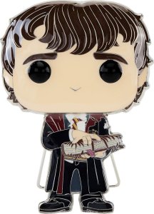 PROMO FUNKO POP PIN FIGURKA Harry Potter Neville Longbottom HPPP0029 1