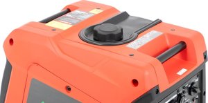 Faworyt Gi4000E Agregat Generator Inwerterowy Prądotwórczy 230V 4Kw 4000W Odpalany Z Pilota 11