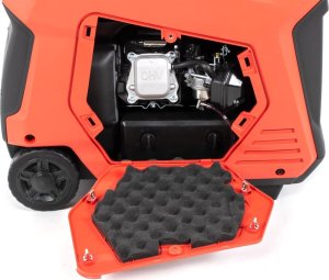 Faworyt Gi4000 Agregat Generator Agregat Inwerterowy Prądotwórczy 230V 4Kw 4000W 12