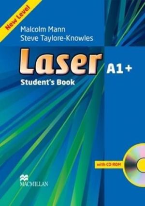 Laser Edition A1+ SB + eBook + CD-Rom 1