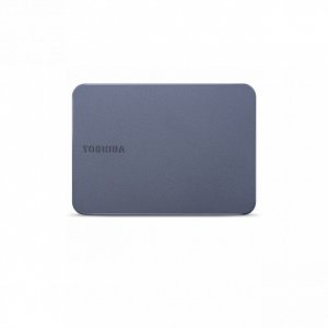 Dysk zewnętrzny HDD Toshiba Canvio Gaming 4TB Grafitowy (HDTX240EK3CA) 1