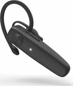 HAMA SŁUCHAWKA MONO MYVOICE ESSENTIAL, CZARNA 1