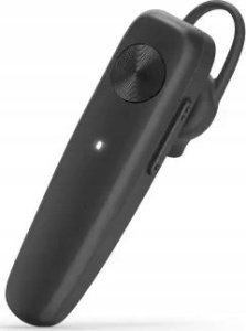 HAMA SŁUCHAWKA MONO MYVOICE ESSENTIAL, CZARNA 5