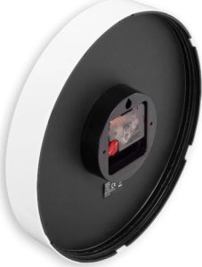 ZEGAR ŚCIENNY DZIECIĘCY MAUI LOVELY BUNNY 25 cm 7