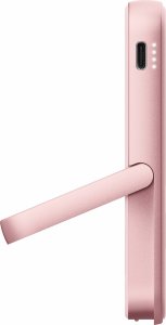 FRESH 'N REBEL MAGNETYCZNY INDUKCYJNY 5000 MAH PASTEL PINK 2