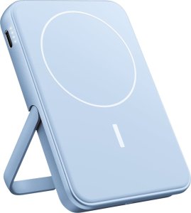 FRESH 'N REBEL MAGNETYCZNY INDUKCYJNY 5000 MAH VIVID BLUE 2