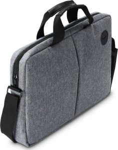 Torba Hama TORBA DO LAPTOPA GENUA 15,6'' SZARA 2