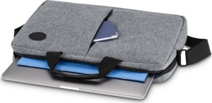 Torba Hama TORBA DO LAPTOPA GENUA 15,6'' SZARA 3