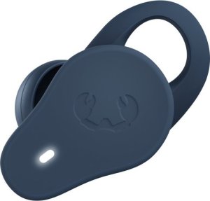 FRESH 'N REBEL SŁUCHAWKI SPORTOWE BEZPRZEWODOWE DOKANAŁOWE Z ANC TWINS RUSH STEEL BLUE 5