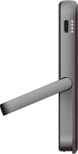 FRESH 'N REBEL MAGNETYCZNY INDUKCYJNY 5000 MAH STORM GREY 2