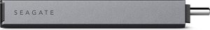Dysk zewnętrzny SSD Seagate Ultra Compact 2TB Czarno-szary (STMX2000400) 6