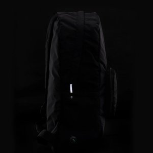 Plecak sportowy wodoodporny składany 46.5x38cm 18l - czarny ROCKBROS 7