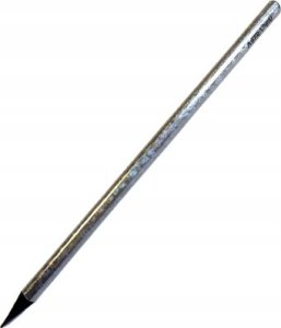 Ołówek z czarnego drewna HB ASTRAPEN HOLOmania 206024001 p48  cena za 1 sztukę 1