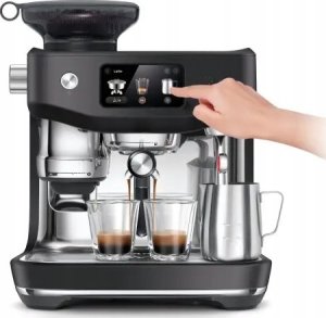 Ekspres ciśnieniowy Sage the Oracle Jet SES985BTR 2