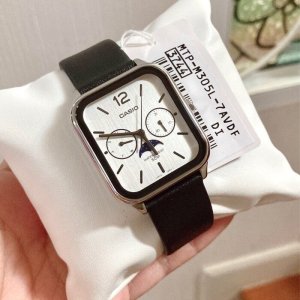 ZEGAREK MĘSKI CASIO MTP-M305L-7AV + BOX 5