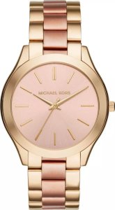 ZEGAREK DAMSKI MICHAEL KORS MK3493 - SLIM RUNWAY (zm500k) 1