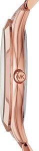 ZEGAREK DAMSKI Michael Kors Slim Runway MK3436 (zm563a) 2