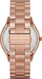 ZEGAREK DAMSKI Michael Kors Slim Runway MK3436 (zm563a) 3