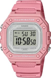 ZEGAREK UNISEX CASIO W-218HC-4A + BOX (zd208h) 1