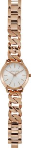 Zegarek Michael Kors ZEGAREK DAMSKI Slim Runway MK7473 + BOX 5