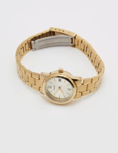 ZEGAREK DAMSKI CASIO LTP-V002G-9B3 + BOX 4