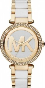 ZEGAREK DAMSKI MICHAEL KORS MK6313 - PARKER (zm516f) 1