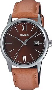 ZEGAREK MĘSKI CASIO MTP-V002L-5B3 + BOX (zd224c) 1