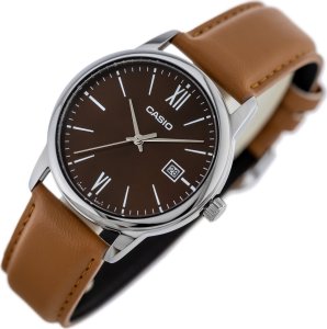 ZEGAREK MĘSKI CASIO MTP-V002L-5B3 + BOX (zd224c) 2