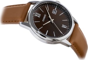 ZEGAREK MĘSKI CASIO MTP-V002L-5B3 + BOX (zd224c) 3
