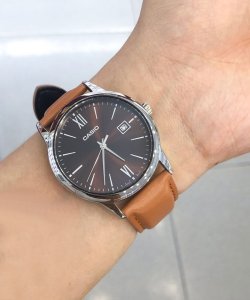 ZEGAREK MĘSKI CASIO MTP-V002L-5B3 + BOX (zd224c) 6