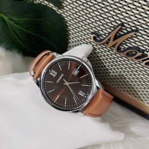ZEGAREK MĘSKI CASIO MTP-V002L-5B3 + BOX (zd224c) 7