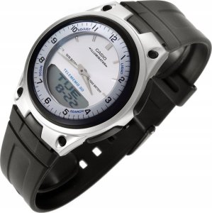 ZEGAREK MĘSKI CASIO AW-80-7AV (zd019d) + BOX 2