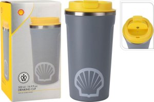 KUBEK TERMICZNY TURYSTYCZNY SHELL 500ML 1