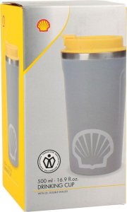 Koopman KUBEK TERMICZNY TURYSTYCZNY SHELL 500ML 2