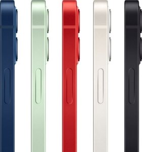 Smartfon Apple iPhone 12 Mini 5G 4/128GB Niebieski  (M-IP2MX5128BL) 5