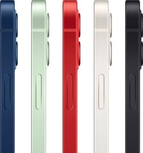 Smartfon Apple iPhone 12 5G 4/128GB Czarny  (M-IP2XX5128BK) 4