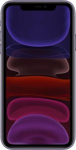 Smartfon Apple iPhone 11 4/64GB Fioletowy  (M-IP1XXXX64PL) 2