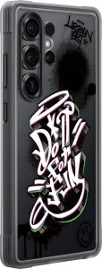 Samsung EF-JS938 pokrowiec na telefon komórkowy 17,5 cm (6.9") Czarny, Wielobarwny 12