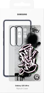 Samsung EF-JS938 pokrowiec na telefon komórkowy 17,5 cm (6.9") Czarny, Wielobarwny 14