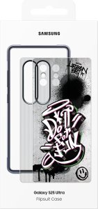 Samsung EF-JS938 pokrowiec na telefon komórkowy 17,5 cm (6.9") Czarny, Wielobarwny 16