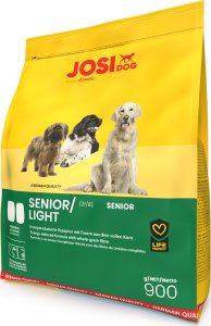 JosiDog Senior / Light 900g 2
