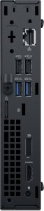 Dell OptiPlex 3070 Tiny Core i5 9500 (9-gen.) 3,0 GHz / 16 GB / 480 SSD / Win 11 Pro 4