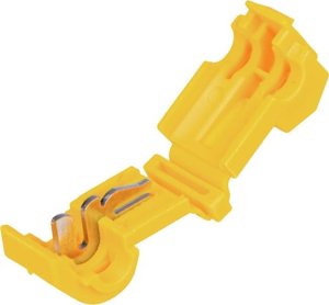 43-503# Konektor szybkozłączka 1,0-2,5mm2 1szt 1