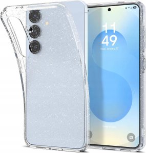SPIGEN LIQUID CRYSTAL GALAXY S25+ PLUS GLITTER CRYSTAL 1